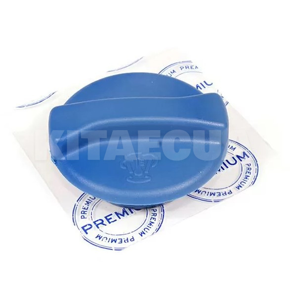 Кришка розширювального бачка PREMIUM на Chery AMULET (A11-1311120)
