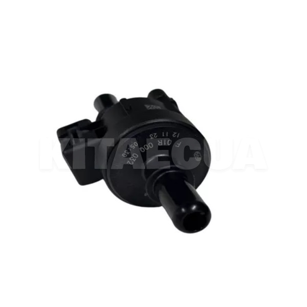 Електромагнітний клапан вугільного фільтр BYD на BYD Song Plus (12249499-00) - 4