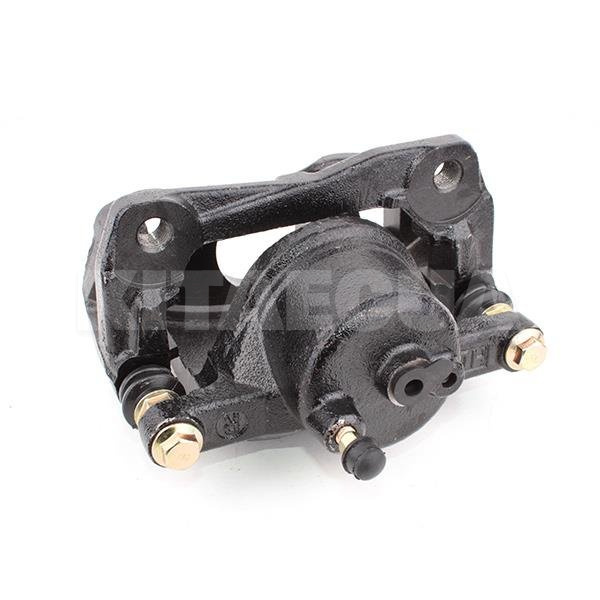 Суппорт тормозной передний правый на Geely GC6 (1014001810-01)