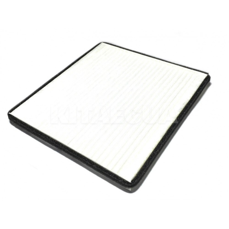 Фільтр салону ALPHA FILTER на Chery ELARA (A21-8107910) - 2