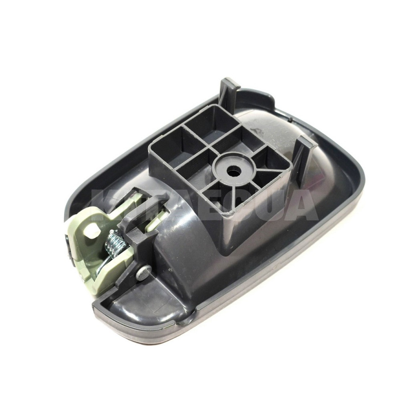Ручка дверей внутрішня передня ліва KLM Autoparts на Chery KIMO (S12-6105110BA) - 2