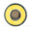 Краска желтая 400мл полуглянцевая GL 1010 Easter Yellow MONTANA (283918-MONTANA)