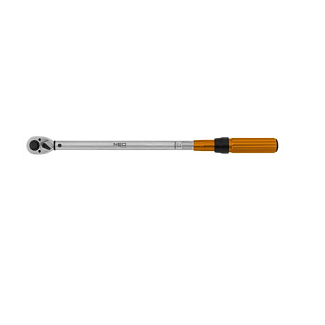 Динамометрический ключ 1/2" 40-220Нм NEO Tools