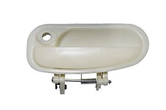 Ручка зовнішня передньої лівої двері HQ