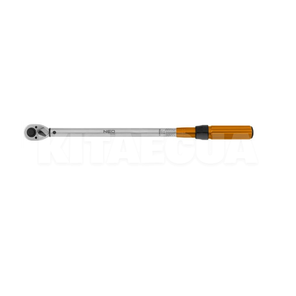 Динамометрический ключ 1/2" 40-220Нм NEO Tools (08-835)