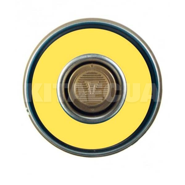Краска желтая 400мл полуглянцевая GL 1010 Easter Yellow MONTANA (283918-MONTANA) - 2