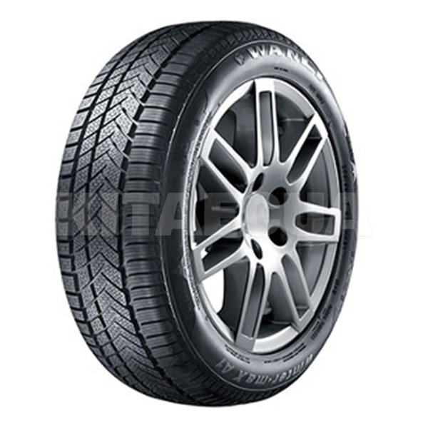 Шина зимняя 215/50R17 95V XL SW211 Wanli (1000425895)