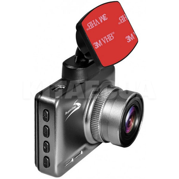 Відеореєстратор Full HD (1920x1080) USB GT17 Aspiring (W6029) - 3