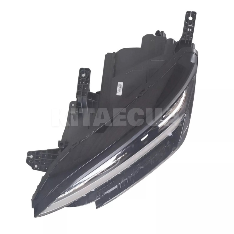 Фара передняя левая BYD на BYD Song Plus (13856224-00) - 4