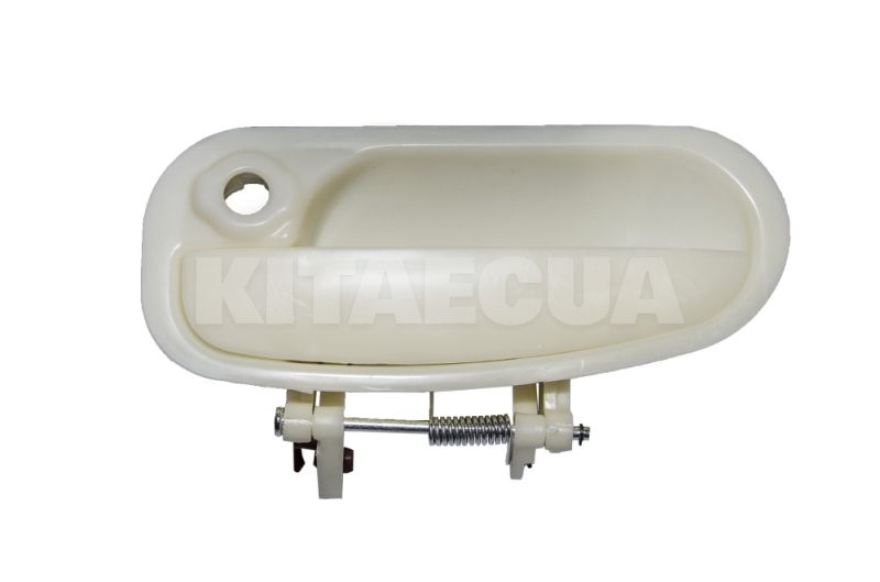 Ручка зовнішня передньої лівої двері HQ на Geely CK (1800336180)