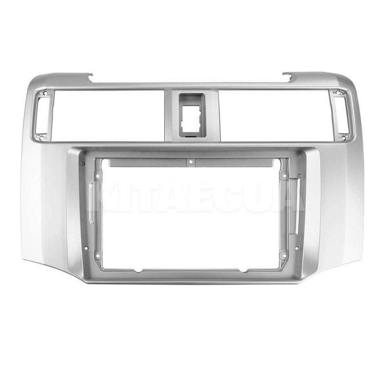 Штатна магнітола MOSS M3 4+32 ГБ 9" Toyota 4Runner 5 N280 2009-2020 AMS (50679) - 3