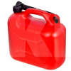 Канистра 5л пластиковая VITOL (КП-05)
