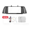 Штатна магнітола MOSS M3 4+32 ГБ 9" BMW 5 F11 2009-2013 (CIC) AMS (49798)