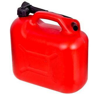 Канистра 5л пластиковая VITOL