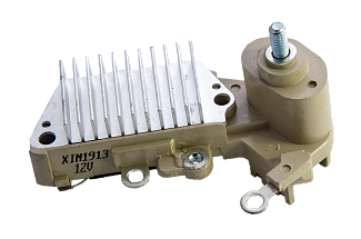 Реле-регулятор напруги (без щіток) 