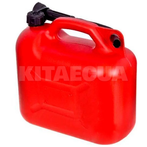 Канистра 5л пластиковая VITOL (КП-05)