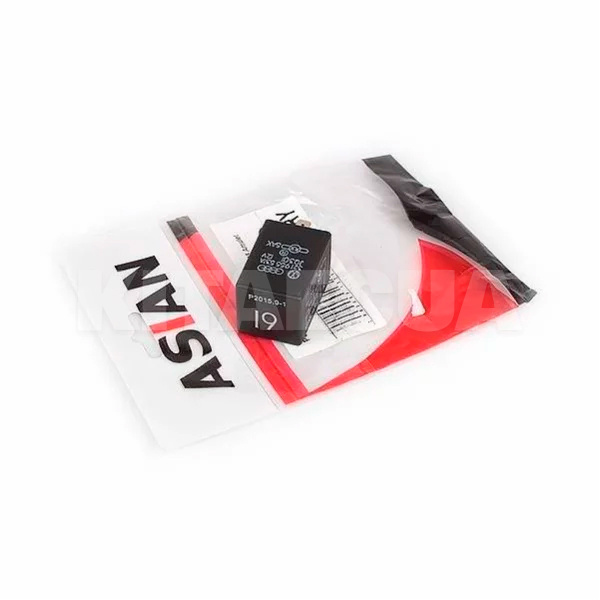 Реле склоочисника №19 ASIAN на Chery KIMO (A11-3735025)