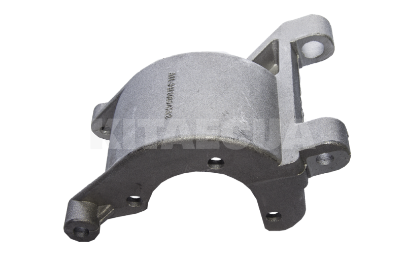 Кронштейн гидроусилителя (ракушка) 1.5L на ZAZ FORZA (A11-3412021) - 4