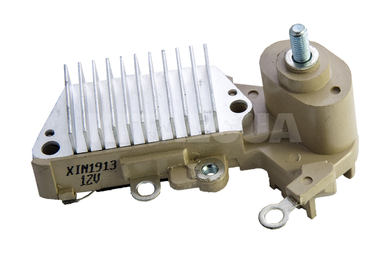 Реле-регулятор напруги (без щіток) на Chery AMULET (A11-3701110BC-R1)