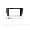 Штатна магнітола E9232 2+32 Gb 9" BMW 3-Series E90 2005-2013 SIGMA4car (41741)
