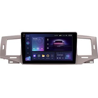 Штатная магнитола CC3 2k 4+32Gb 9" Toyota Corolla 9 E120 2004-2006 Teyes