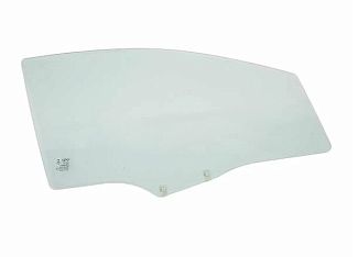 Стекло передней правой двери 