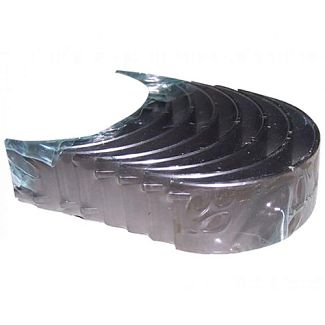 Вкладиші шатунні STD ОРИГИНАЛ