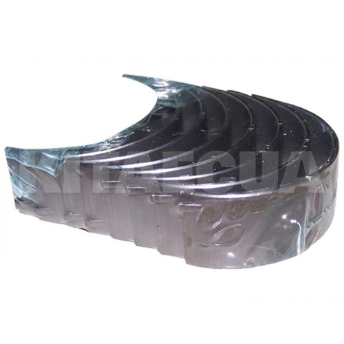 Вкладыши шатунные STD Acteco 1.8/2.0 ОРИГИНАЛ на Chery EASTAR (481H-BJ1004121)