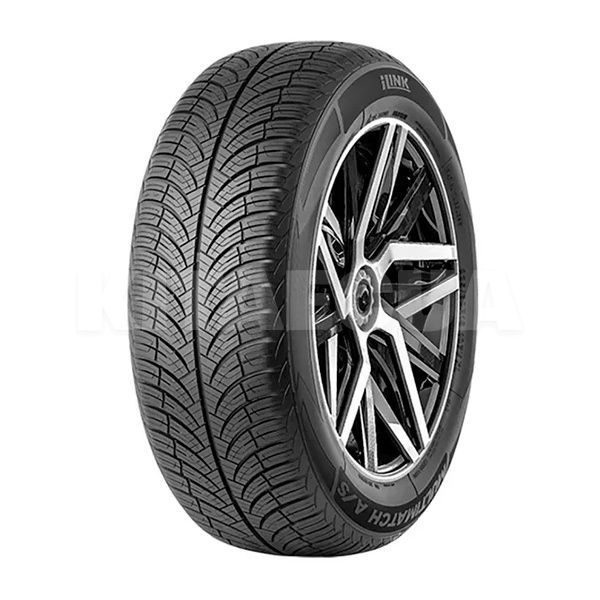 Шина всесезонная 195/55 R16 91V XL Multi Match A/S ILink (225581)