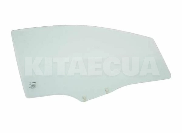 Скло двері передньої правої на Chery JAGGI (S21-5203120)