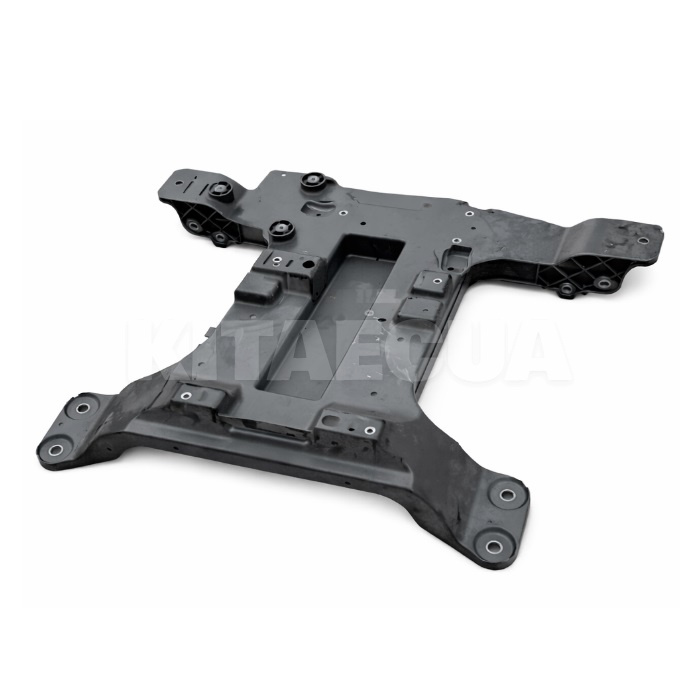 Кронштейн инвентора VAG на VOLKSWAGEN ID.4 X (1ED 805 211)