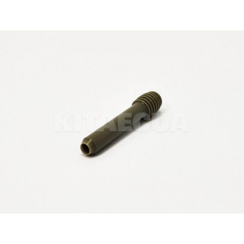 Кнопка фіксатор дверного замка (коричнева) KLM Autoparts на Chery AMULET (A15-6105151BE)