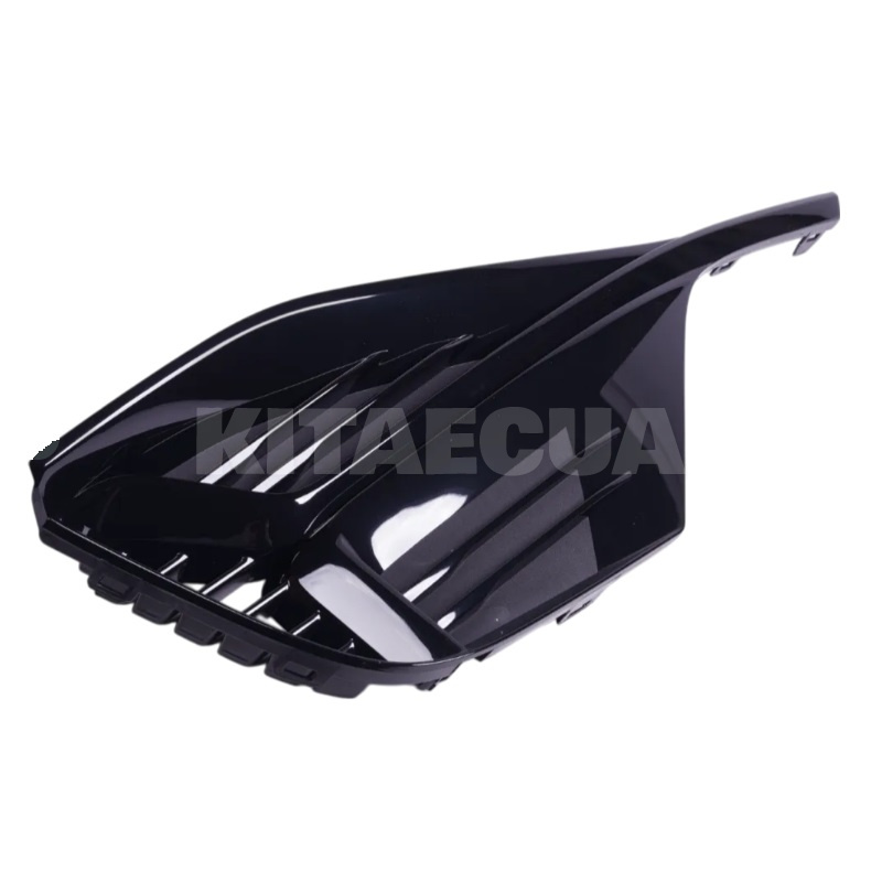 Вентиляционная решетка переднего бампера левая ОРИГИНАЛ на BYD EV E2 (ELEAD-2803131)