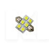 LED лампа для авто C5W Tempest (tmp-08T11-24V)