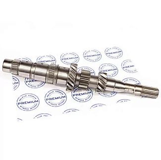 Вал первинний КПП 1.5 L PREMIUM