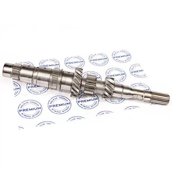 Вал первинний КПП 1.5 L PREMIUM на Geely MK (3170104111)
