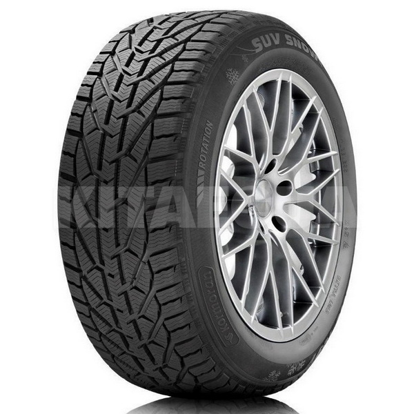 Шина зимова 15/195/50 H82 Winter ORIUM (УТ000035595)
