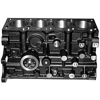 Блок циліндрів