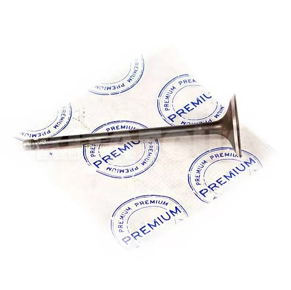 Клапан впускний (1 шт) 2.4 L PREMIUM на Great Wall HOVER (SMD159502)