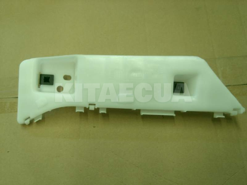 Кронштейн бампера переднего правый на Geely EMGRAND EC7 (1068001656) - 3