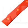 Чехол на ремень безопасности пуговица Orange SmartBelt (п-Orange)