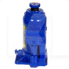 Домкрат гідравлічний пляшковий до 10т (185-350мм) VITOL (ДБ-10002H)