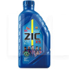 Масло моторне Напівсинтетичне 1л 5W-30 X5 ZIC (132621)