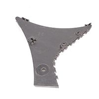 Кронштейн заднього бампера