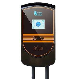 Зарядка для электромобиля GB/T AC 7.4 кВт 32А 1-фаза Taurus Wi-Fi FEYREE