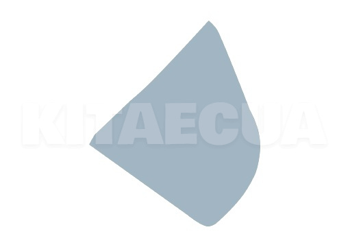 Стекло двери переднее правое (глухое) HQ на Chery QQ (S11-5203114)