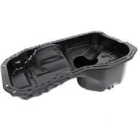 Поддон масляный