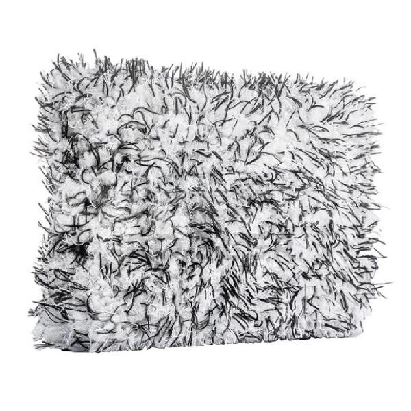 Губка для мытья авто 3х23х6 см Wash Pad PRO микрофибра K2 (M441) - 5