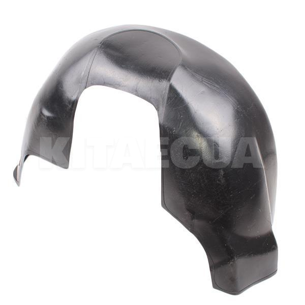 Подкрылок передний правый MEGA LOCKER на Geely MK2 (1018005077) - 2