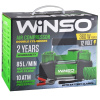 Компрессор автомобильный 10 Атм 85 л/мин 360Вт Winso (125000)